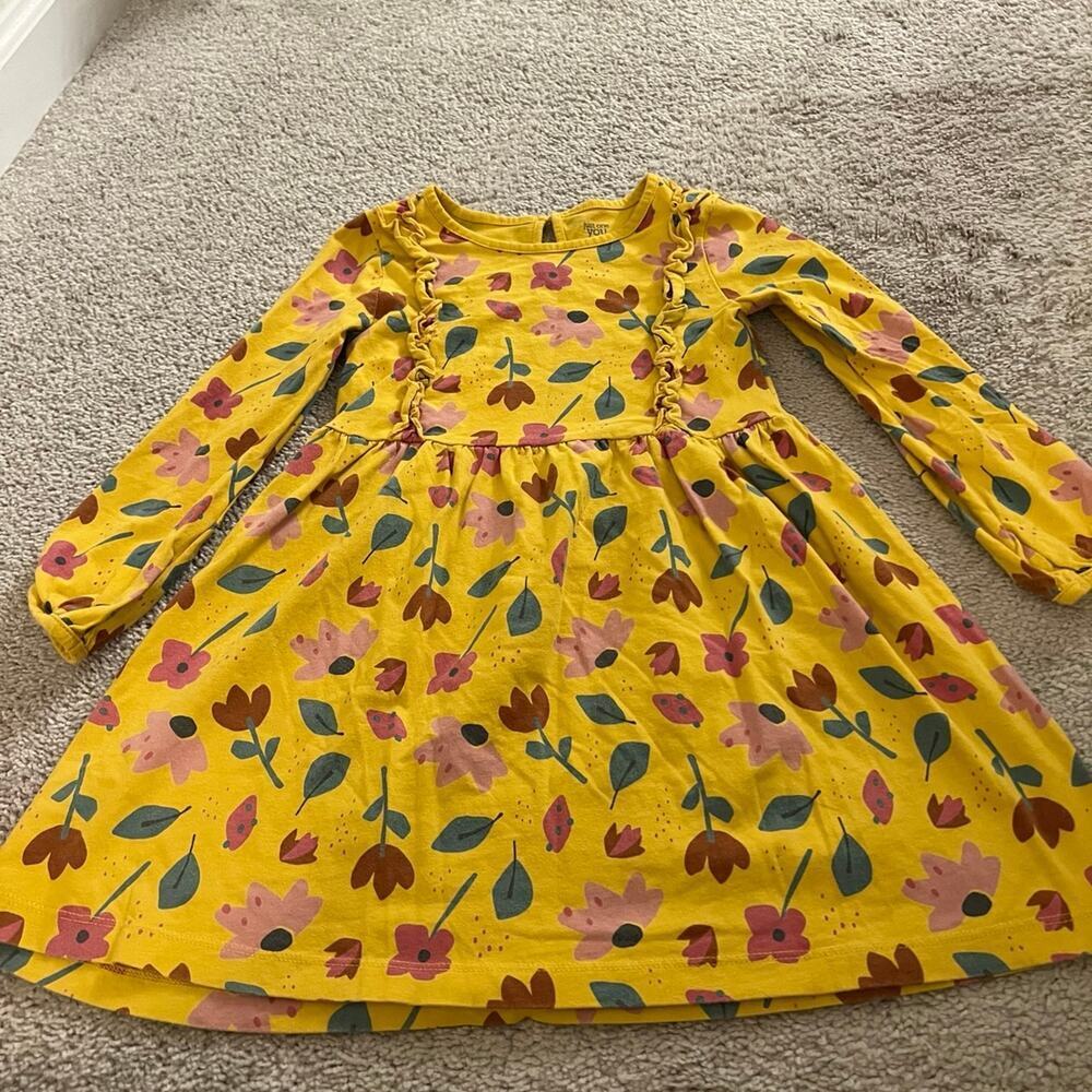 Girls 5t dresses - Picture 4 of 7